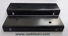 Rack ears fit for sale  Ireland