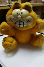 Peluche garfield 1978 d'occasion  Amboise