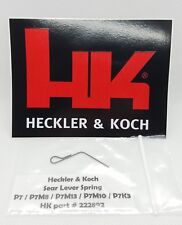 Heckler koch sear for sale  Virginia Beach