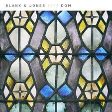 Używany, Blank&Jones Dom (CD) na sprzedaż  Wysyłka do Poland