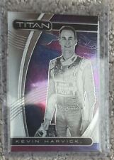 2021 Panini Chronicles Titan Kevin Harvick Stewart-Haas #8, used for sale  Shipping to South Africa