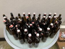 500ml glass bottles for sale  SUTTON