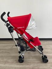 Uppababy luxe single for sale  Houston