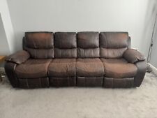 harveys 4 seater sofa for sale  YORK