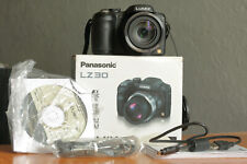 Panasonic lumix 16mp for sale  PRESTON