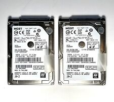 Hgst 2.5 500gb for sale  Seattle