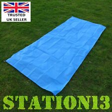 Lightweight tent groundsheet for sale  Shipping to Ireland