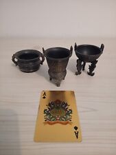 Antique chinese bronze for sale  STEVENAGE