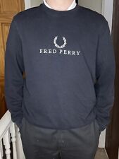 Fred perry sportswear for sale  HALIFAX