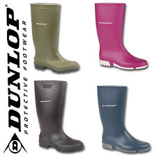 Ladies mens dunlop for sale  UK