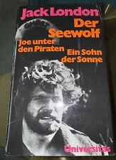 Seewolf jack london gebraucht kaufen  Reutlingen