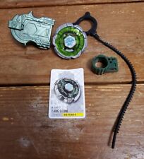 Hasbro beyblade fang for sale  New Milford