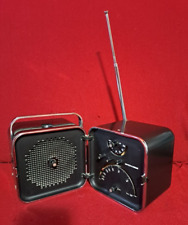 Brionvega radio cubo usato  Italia