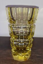 Alte vase glas gebraucht kaufen  Brackel