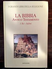 Mondadori electa bibbia. usato  Zerbolo