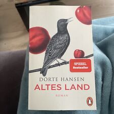 Altes land dörte gebraucht kaufen  Wittislingen