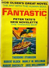 Digest magazine fantastic for sale  TODMORDEN