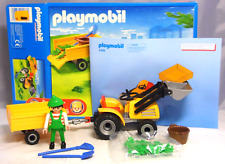 Playmobil 4486 garten gebraucht kaufen  Waidhaus