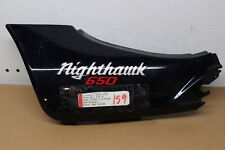 1983 honda nighthawk for sale  Marion
