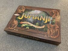 Jumanji The Game, The Classic Adventure Juego de mesa para niños y familias de 8 años segunda mano  Embacar hacia Argentina