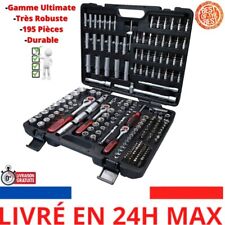 Tools 917.0795 caisse d'occasion  Illzach