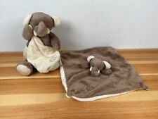 Ellie elephant brown for sale  FOLKESTONE