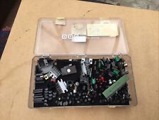 Electronic components. transis for sale  CHATHAM