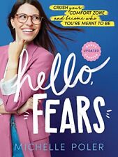 Hello fears crush for sale  UK
