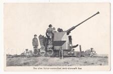 Ww2 anti aircraft for sale  UK
