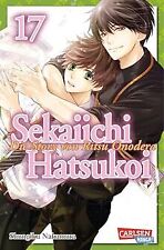 Sekaiichi hatsukoi boyslove gebraucht kaufen  Berlin