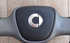 Airbag smart fortwo usato  Calvizzano