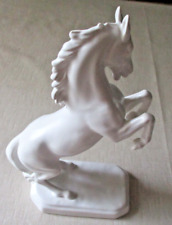 Goebel pferd porzellanfigur gebraucht kaufen  Alerheim