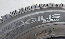 Michelin agilis alpin gebraucht kaufen  Reutlingen