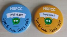 Lot nspcc charity for sale  CARDIFF