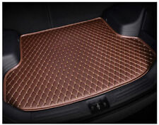 Usado, Car Boot Rear Cargo Trunk Tray Floor Liner Mat For Honda All Models Custom comprar usado  Enviando para Brazil