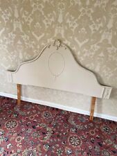 louis headboard for sale  WADEBRIDGE