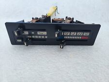 🚘 NISSAN SENTRA B12 87-90 AC Climate Control Heater Temperature Switch Factory  for sale  Shipping to South Africa