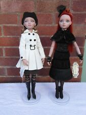 Ellowyn wilde dolls for sale  BRISTOL