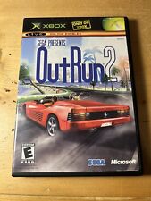 Outrun complete cib for sale  Chatham