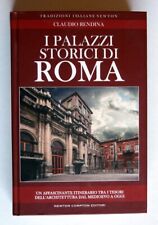 Palazzi storici roma usato  Faenza