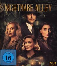 Nightmare alley gebraucht kaufen  Seesen