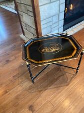 octagon coffee table for sale  Solsberry