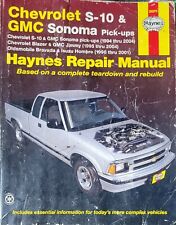 Haynes manuals ser. for sale  Salinas