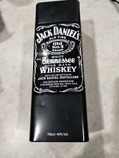 Jack daniels empty for sale  Shipping to Ireland