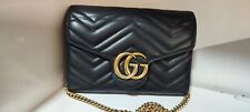 gucci marmont originale usato  Valvestino