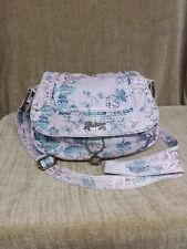 Mantaray floral crossbody for sale  BROADSTAIRS