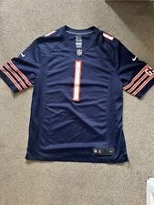 Chicago bears jersey for sale  PETERBOROUGH
