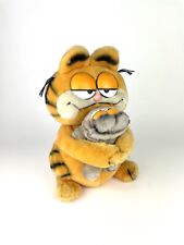 Garfield plüschtier baby gebraucht kaufen  Lübeck