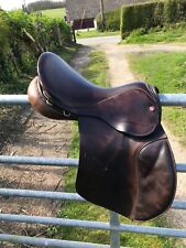 Jeffries hawk saddle for sale  BLANDFORD FORUM
