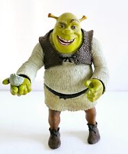 Shrek action figure for sale  Paulden